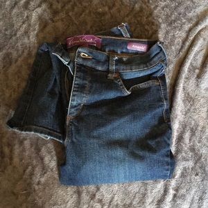 Gloria Vanderbilt Amanda Jeans